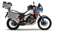 CRF1100L Africa Twin DCT Fully Equipped 2023 Glint Wave Blue Metallic