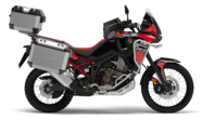 CRF1100L Africa Twin DCT Fully Equipped 2023 Grand Prix Red
