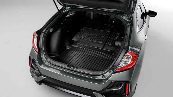 honda civic 5 turer originalzubehor pakete honda ch