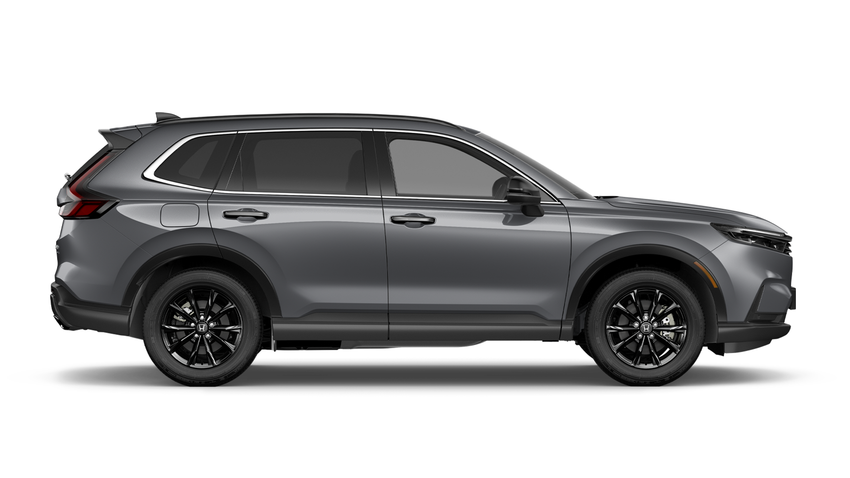 CR-V Hybrid