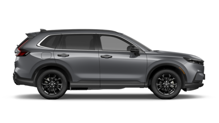 CR-V Hybrid