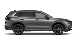 CR-V Hybrid