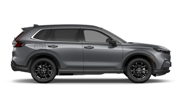 CR-V Hybrid