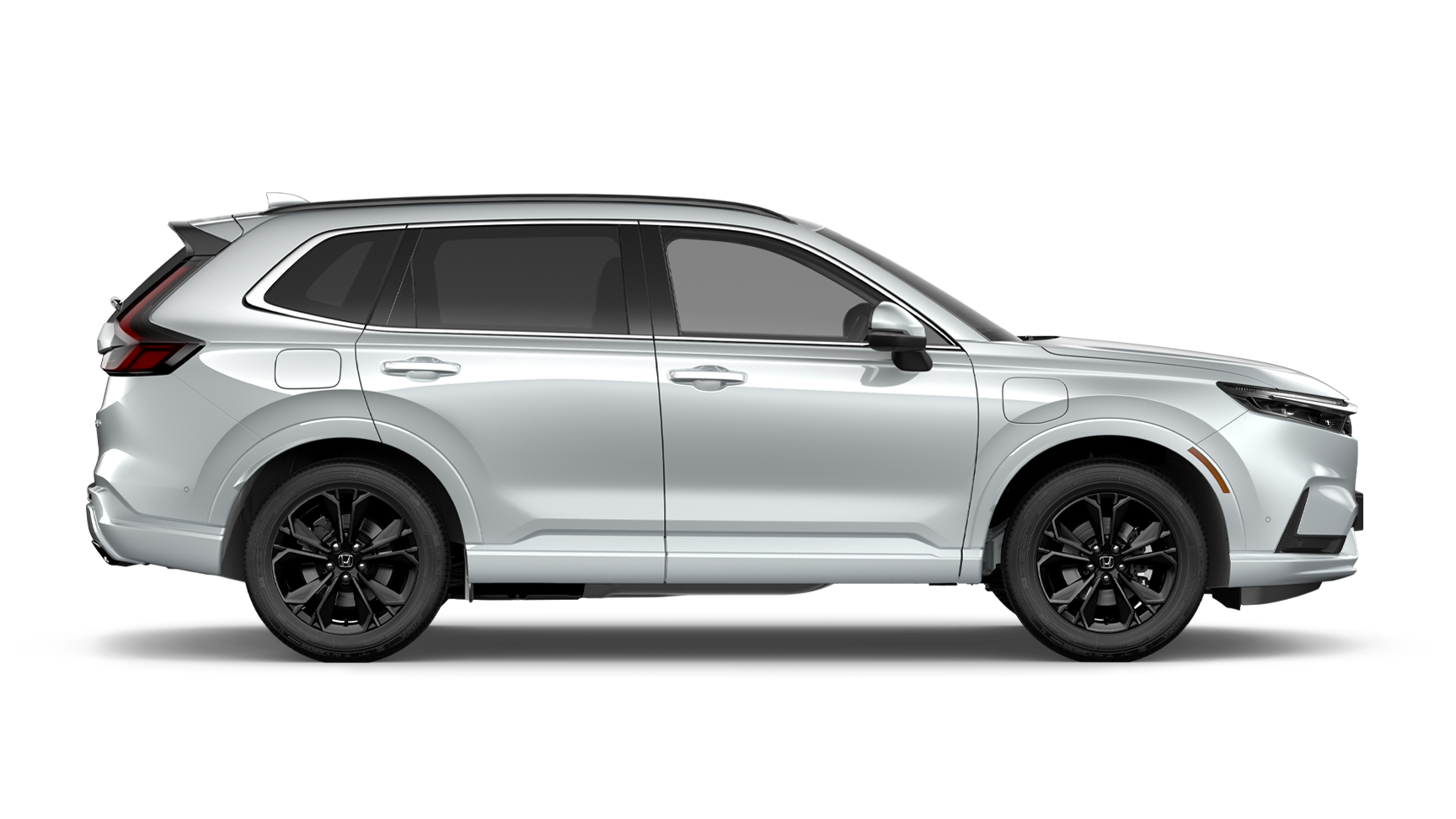 Honda CR-V e:PHEV