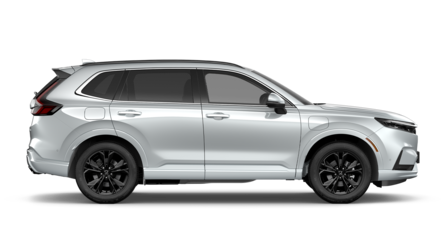 Honda CR-V e:PHEV