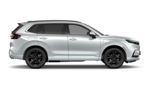 Honda CR-V e:PHEV