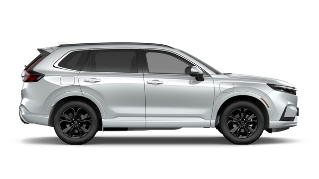 Honda CR-V e:PHEV