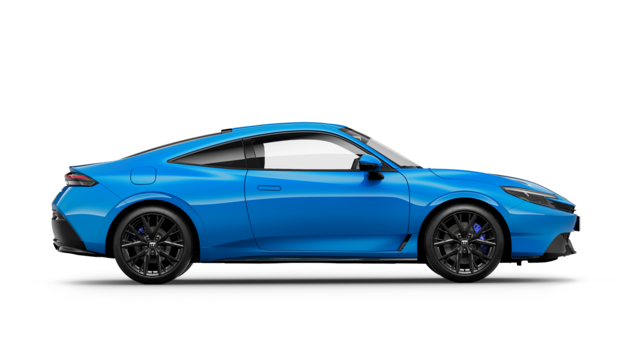 Neuer Prelude Hybrid
