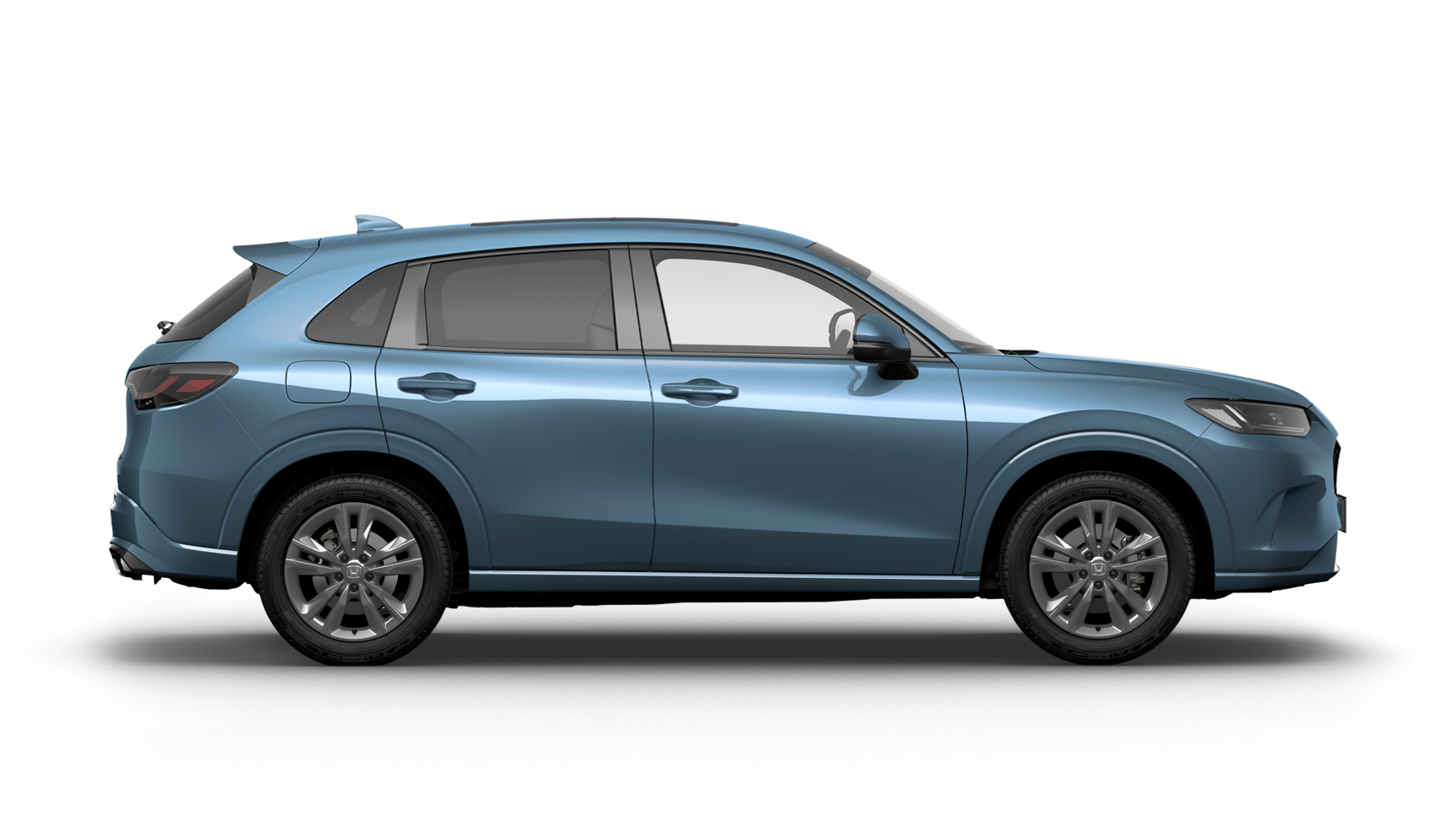 ZR-V Hybrid