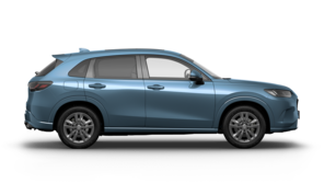 ZR-V Hybrid