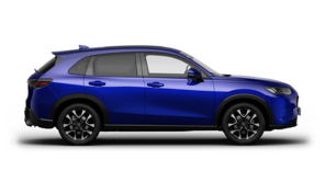 ZR-V Hybrid