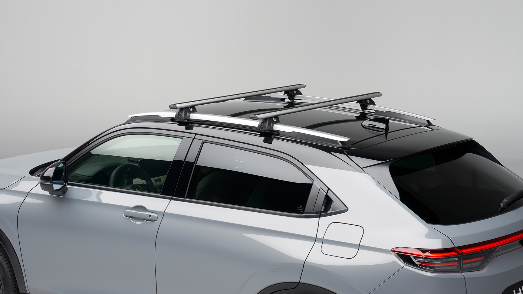 Honda HR-V Querträger