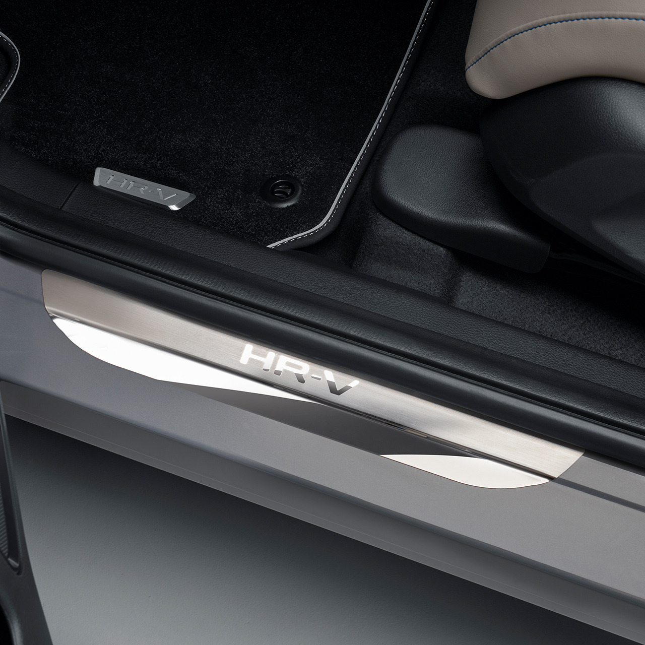 Honda HR-V Türschwellerverkleidungen