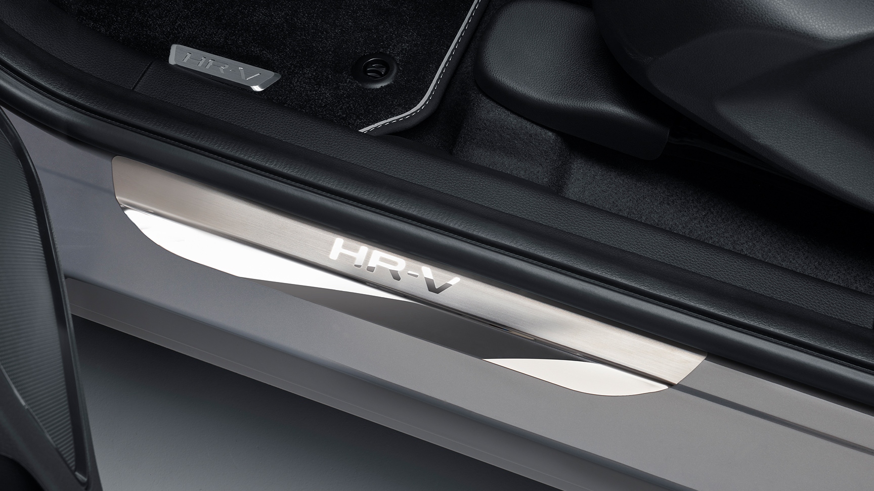 Honda HR-V Türschwellerverkleidungen