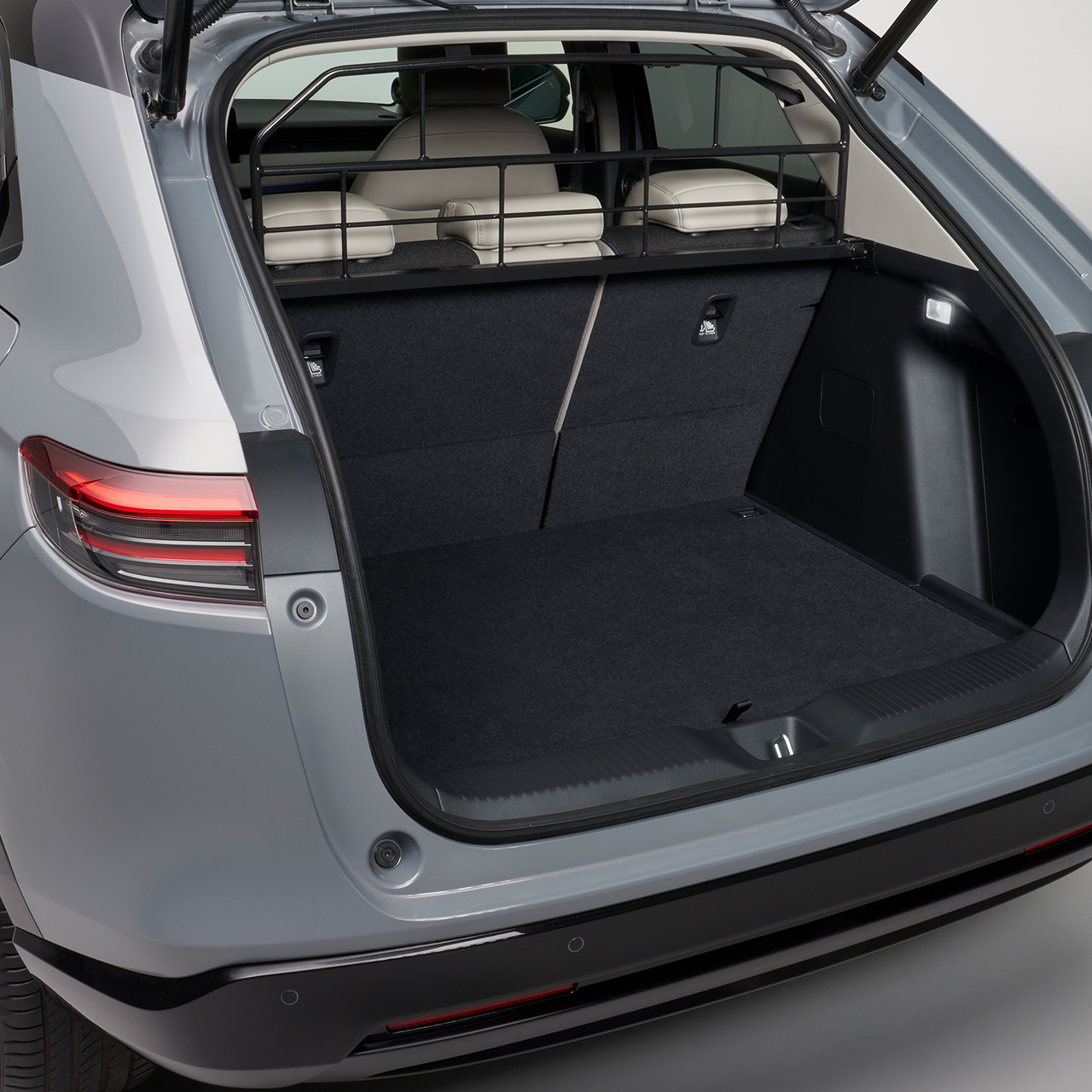 Honda HR-V Hundeschutzgitter