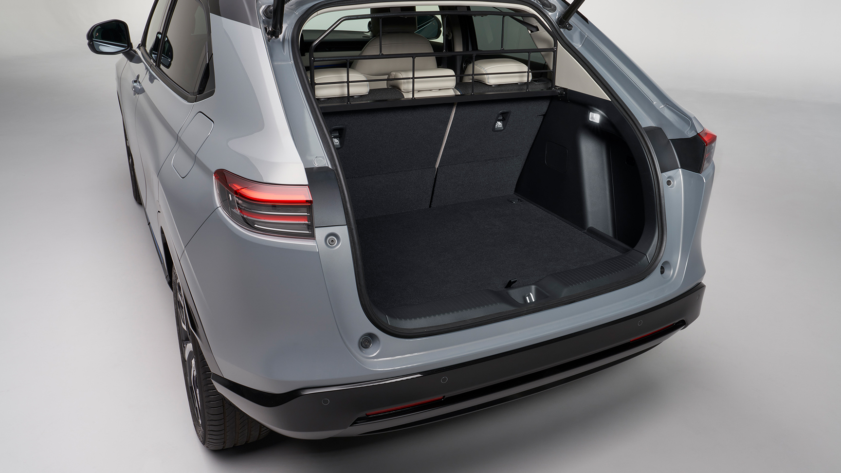 Honda HR-V Hundeschutzgitter