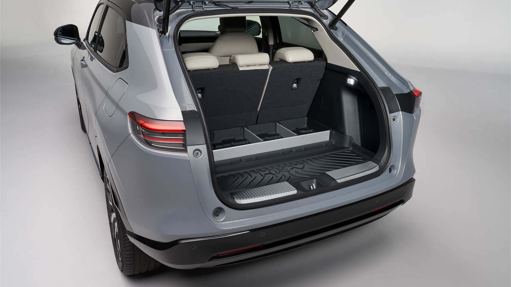 Honda HR-V-Cargo-Paket