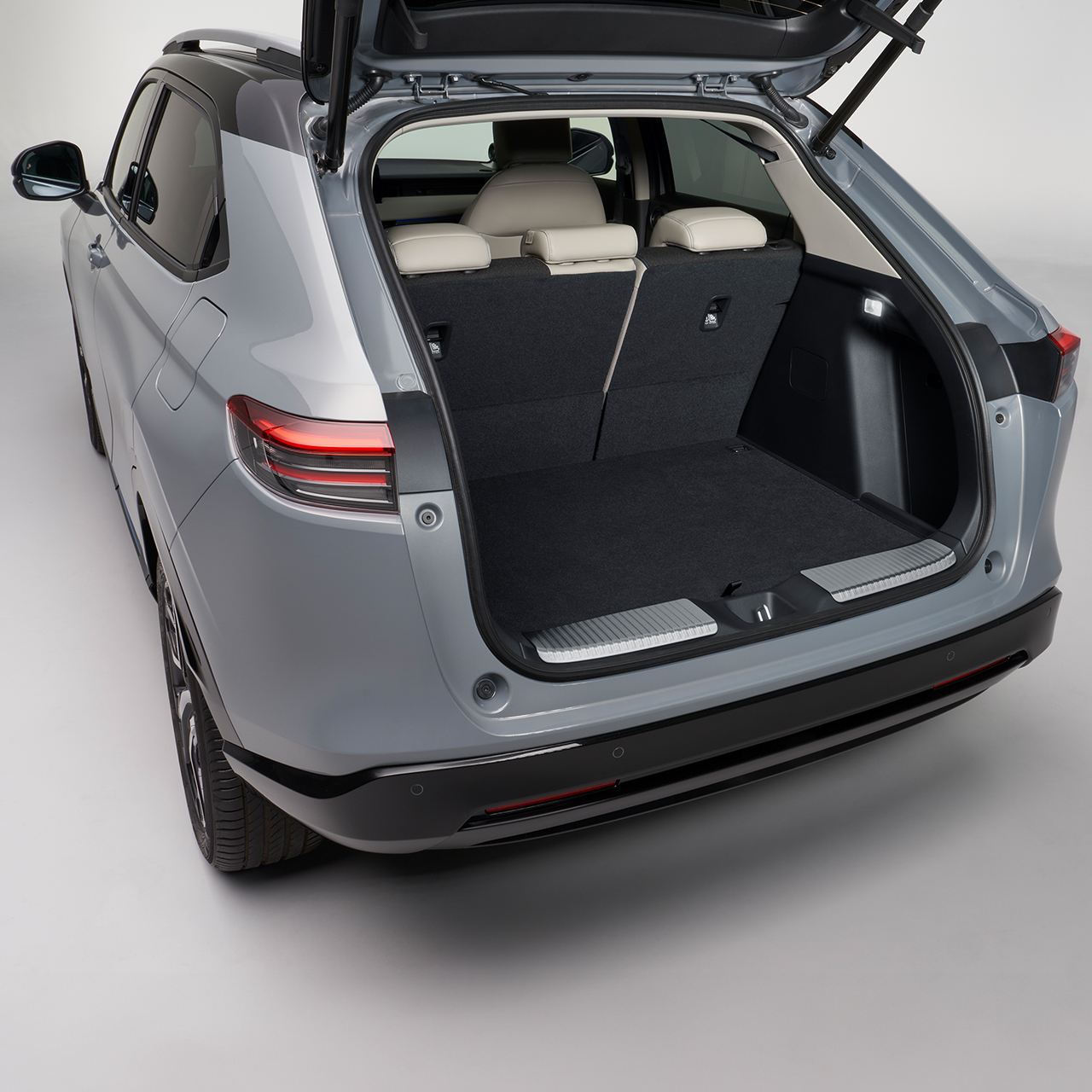 Honda HR-V Komfort-Paket