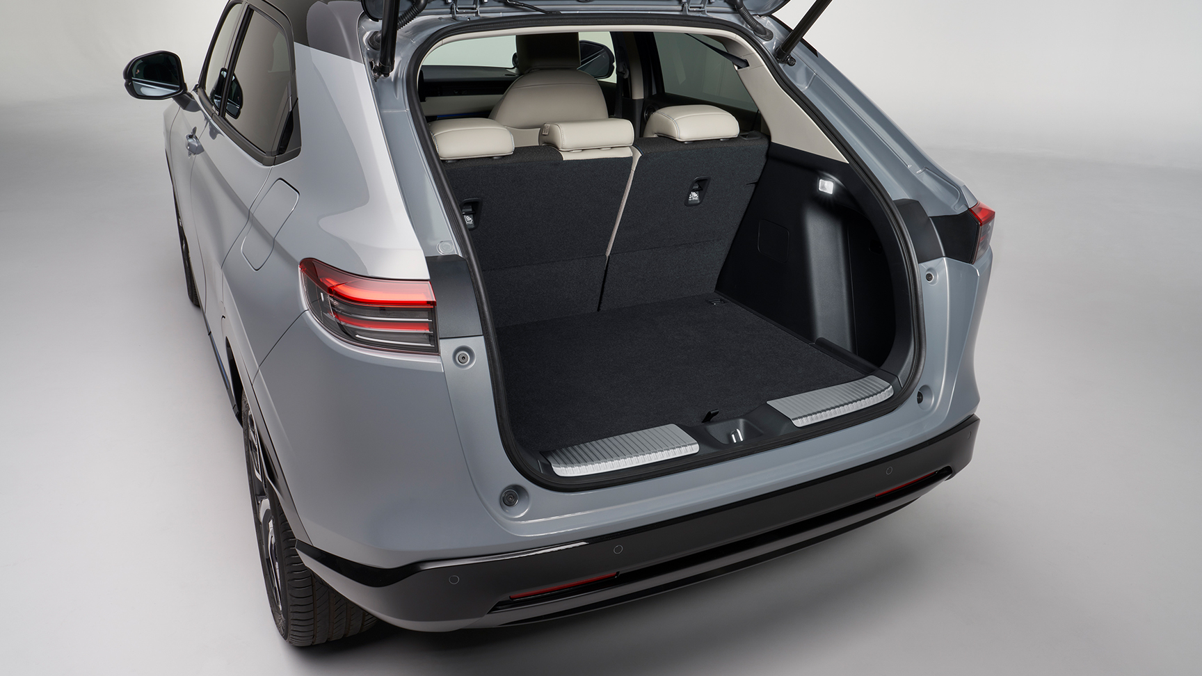 Honda HR-V Komfort-Paket