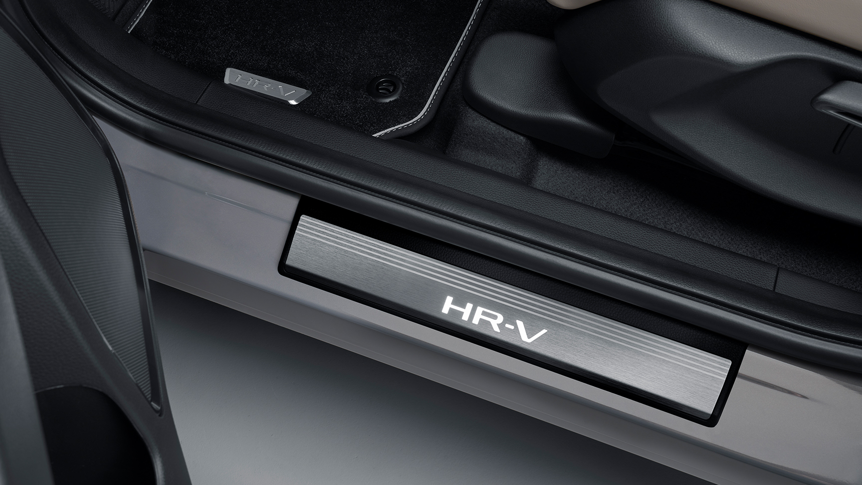 Honda HR-V Beleuchtungspaket