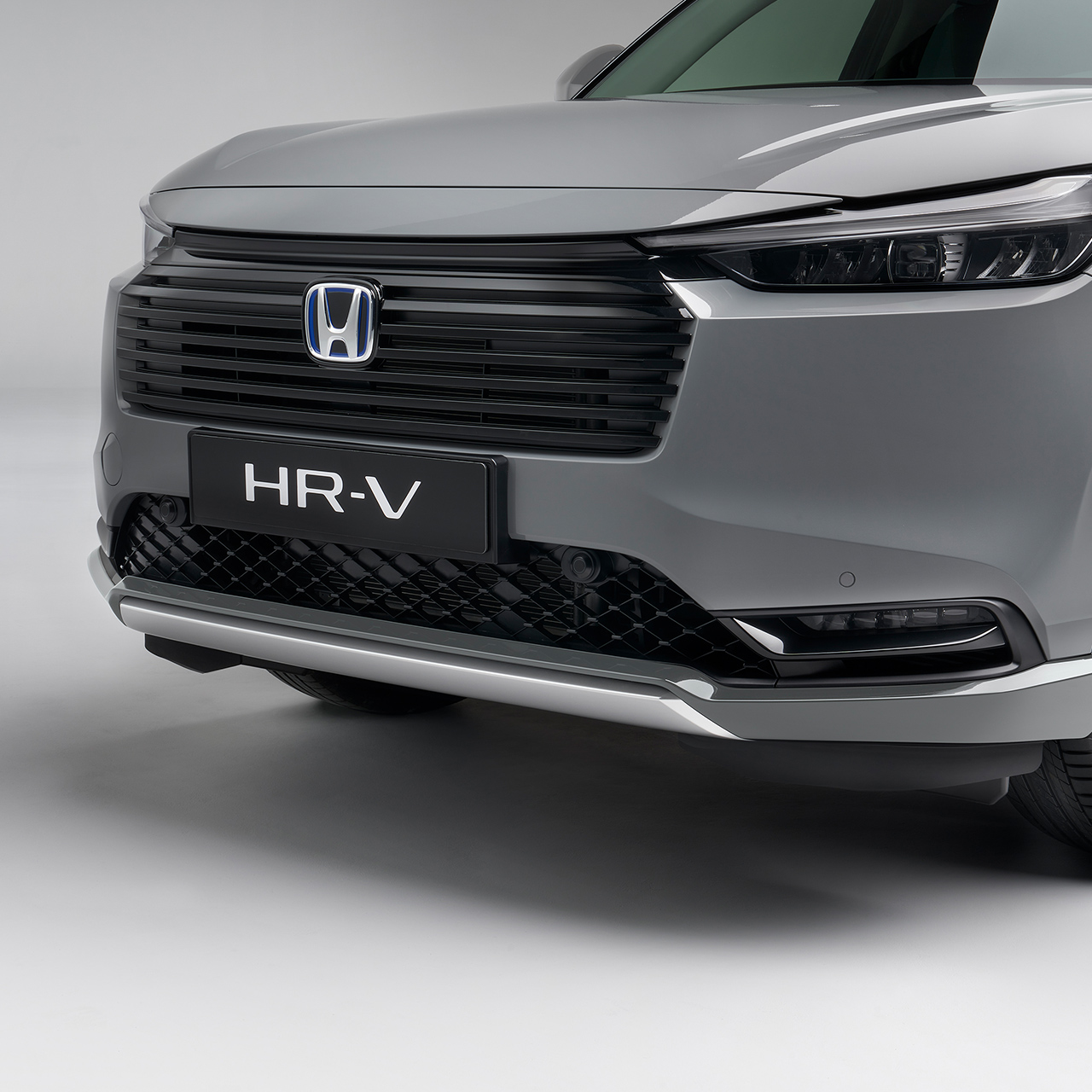 Honda HR-V Frontstossstange unten