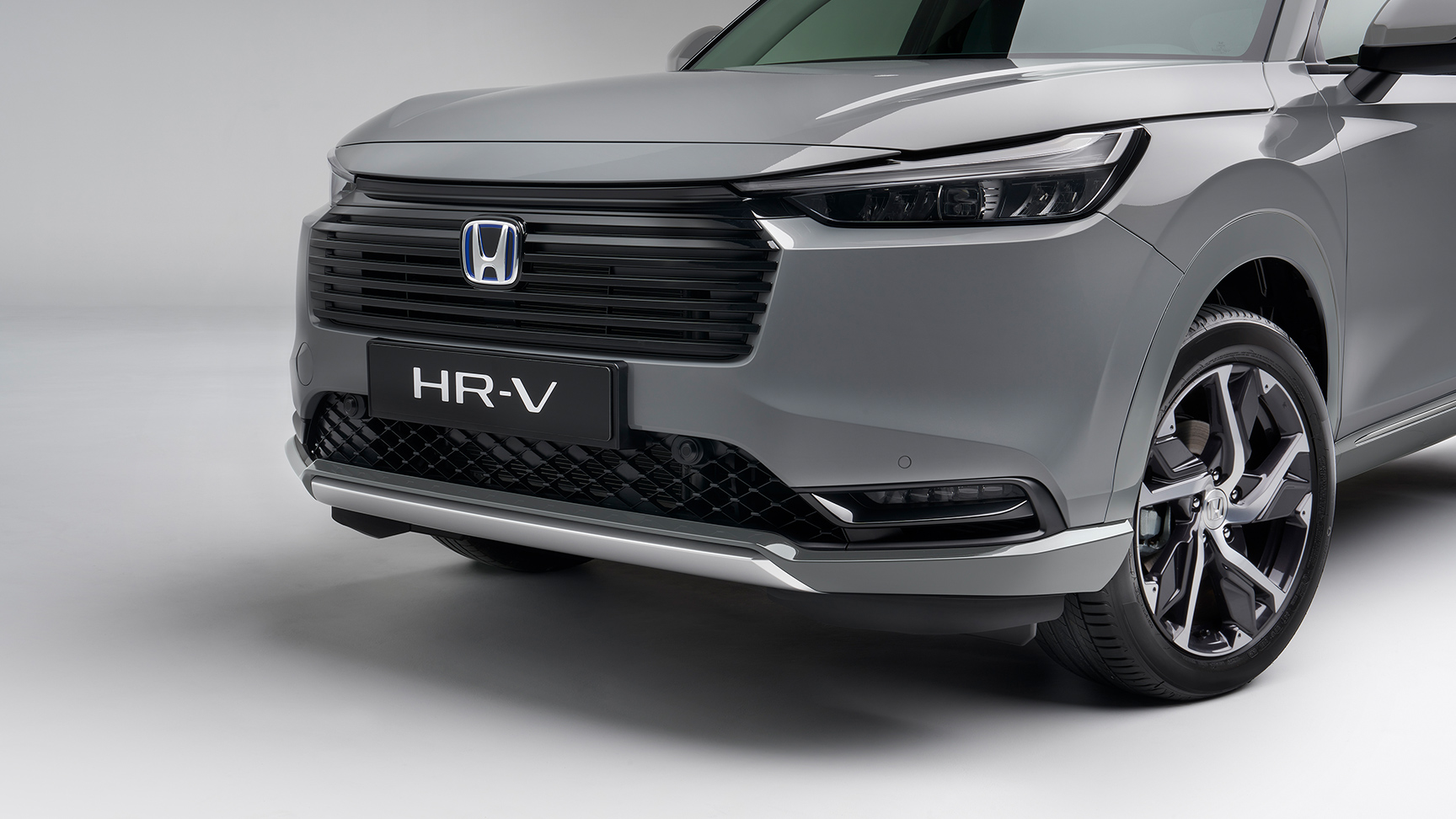 Honda HR-V Frontstossstange unten