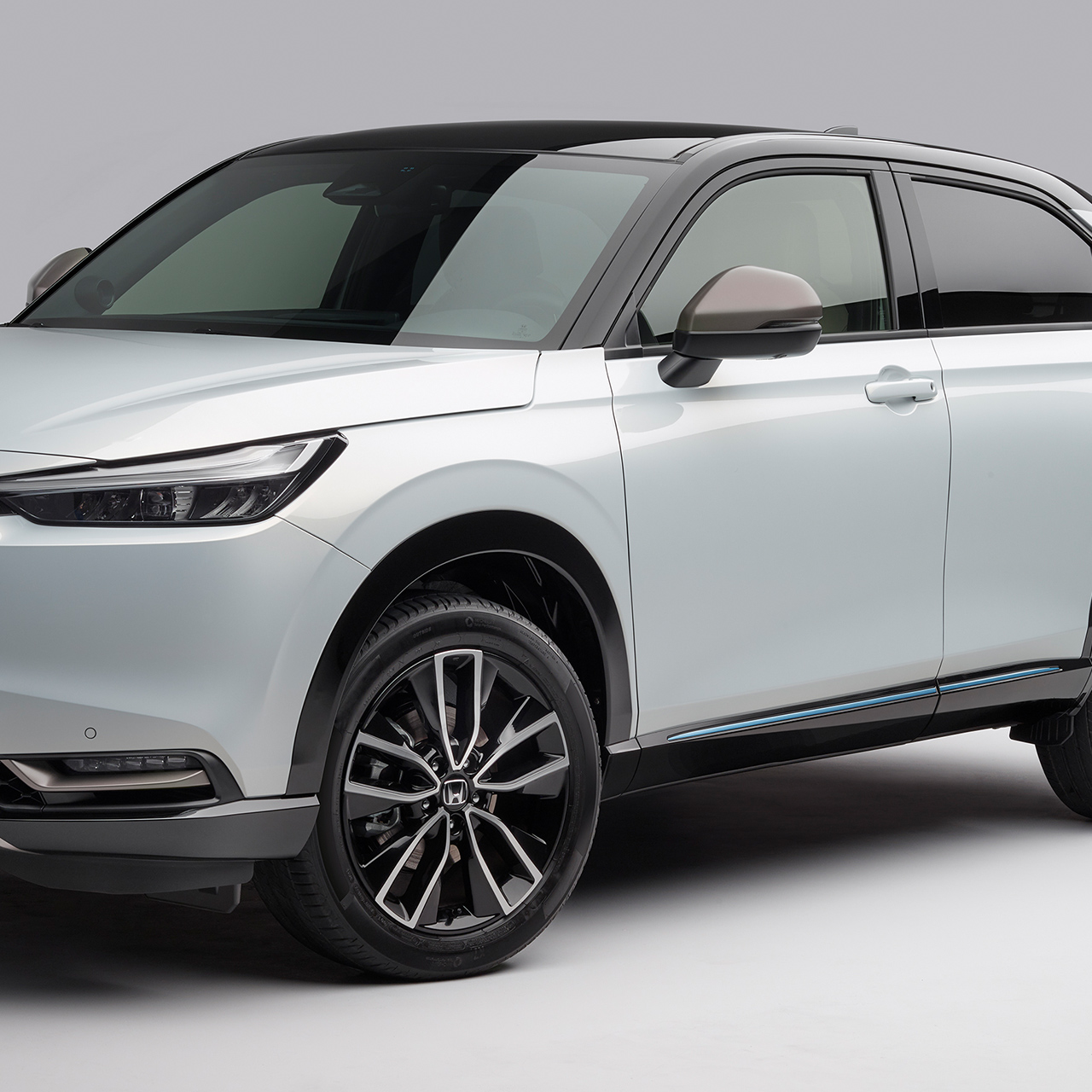 Honda HR-V Leichtmetallräder