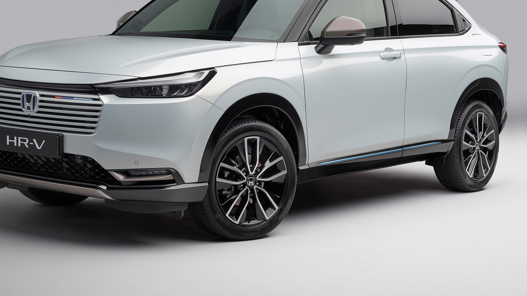 Honda HR-V Leichtmetallräder