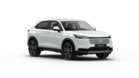 HR-V Hybrid Eleganz