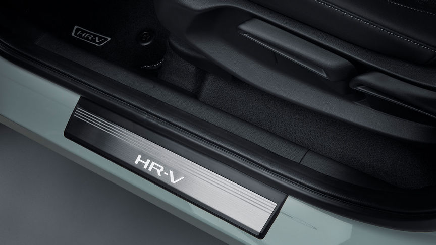 Honda HR-V Hybrid, Illuminations-/Beleuchtungs-Paket