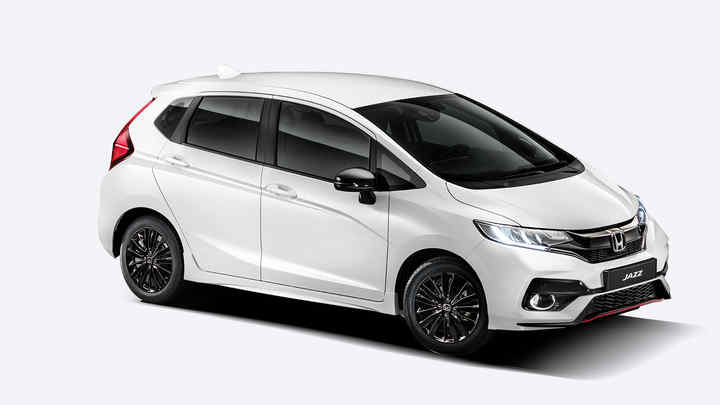Honda Jazz Leistung Des 1 3 I Vtec Motors Honda Ch