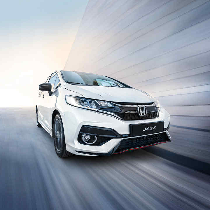 Honda Jazz Leistung Des 1 3 I Vtec Motors Honda Ch