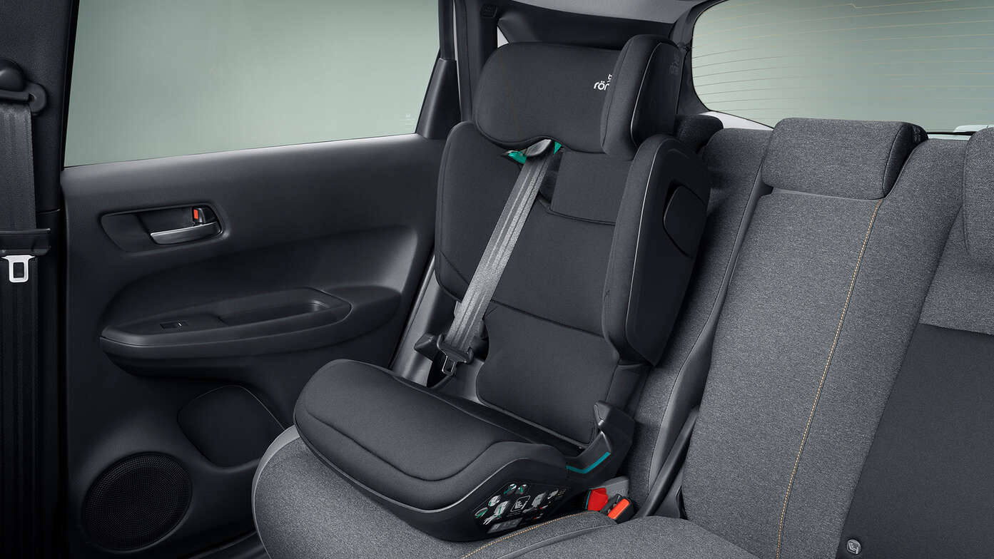 SEAT Zubehör Gesamtkatalog