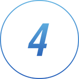 Nummer-4-Symbol