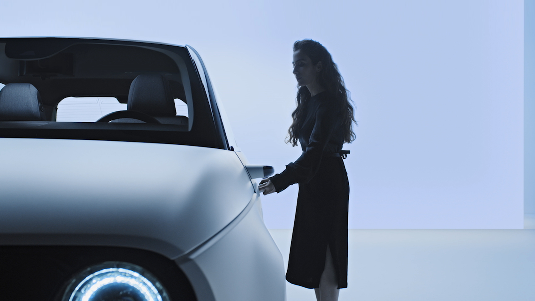 My Honda+ App-Verbindung.