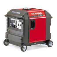 Mobile Inverter