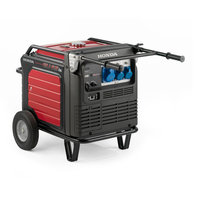 Mobile Inverter