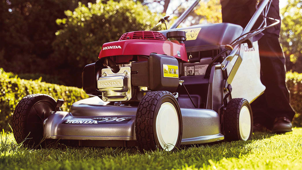 Auswahlhilfe Rasenmäher Blog Rasen und Garten Honda