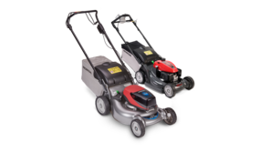 Silent AG Maschinen u. Fahrzeuge Rasen und Garten Honda Honda