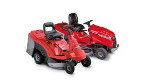 Silent AG Maschinen u. Fahrzeuge Rasen und Garten Honda Honda