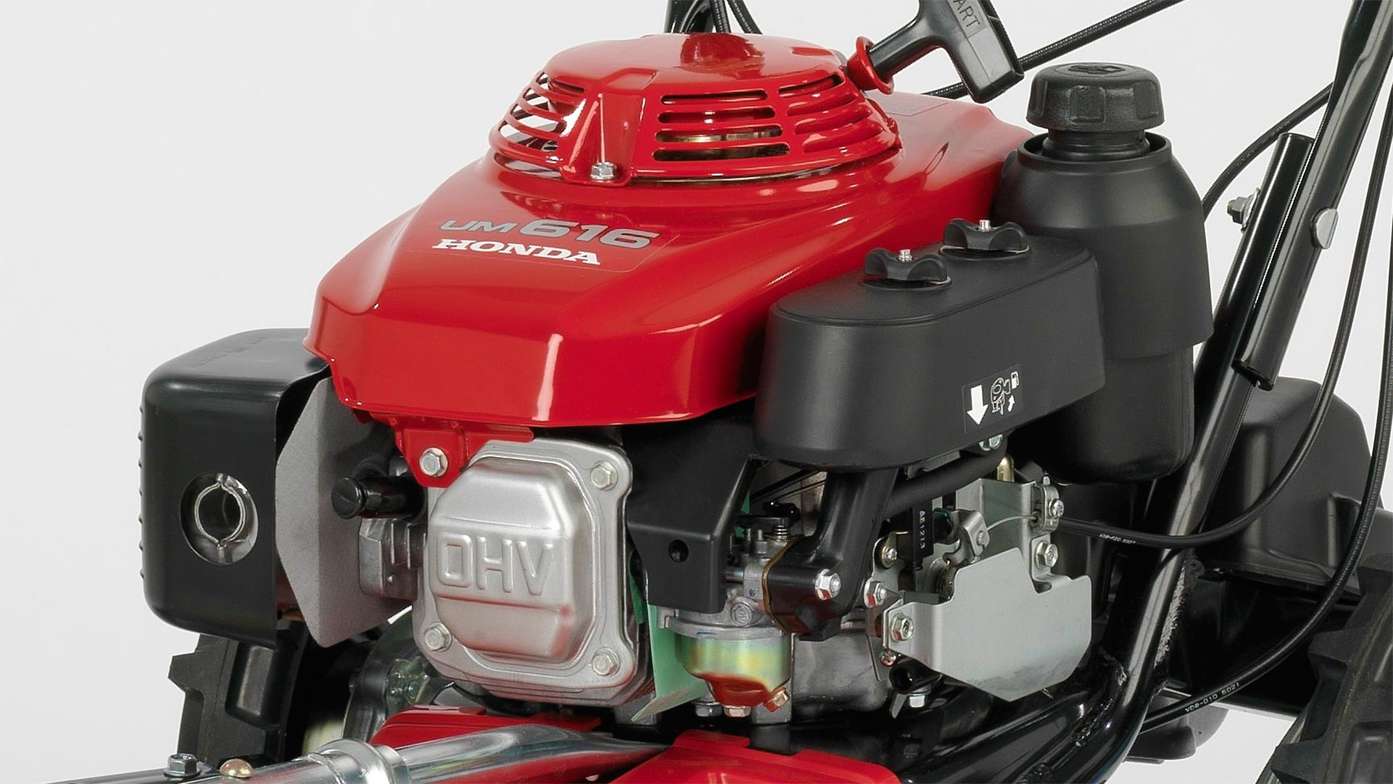 Profi-Motor