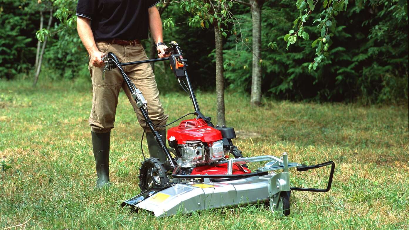 Hydrostat-Antrieb