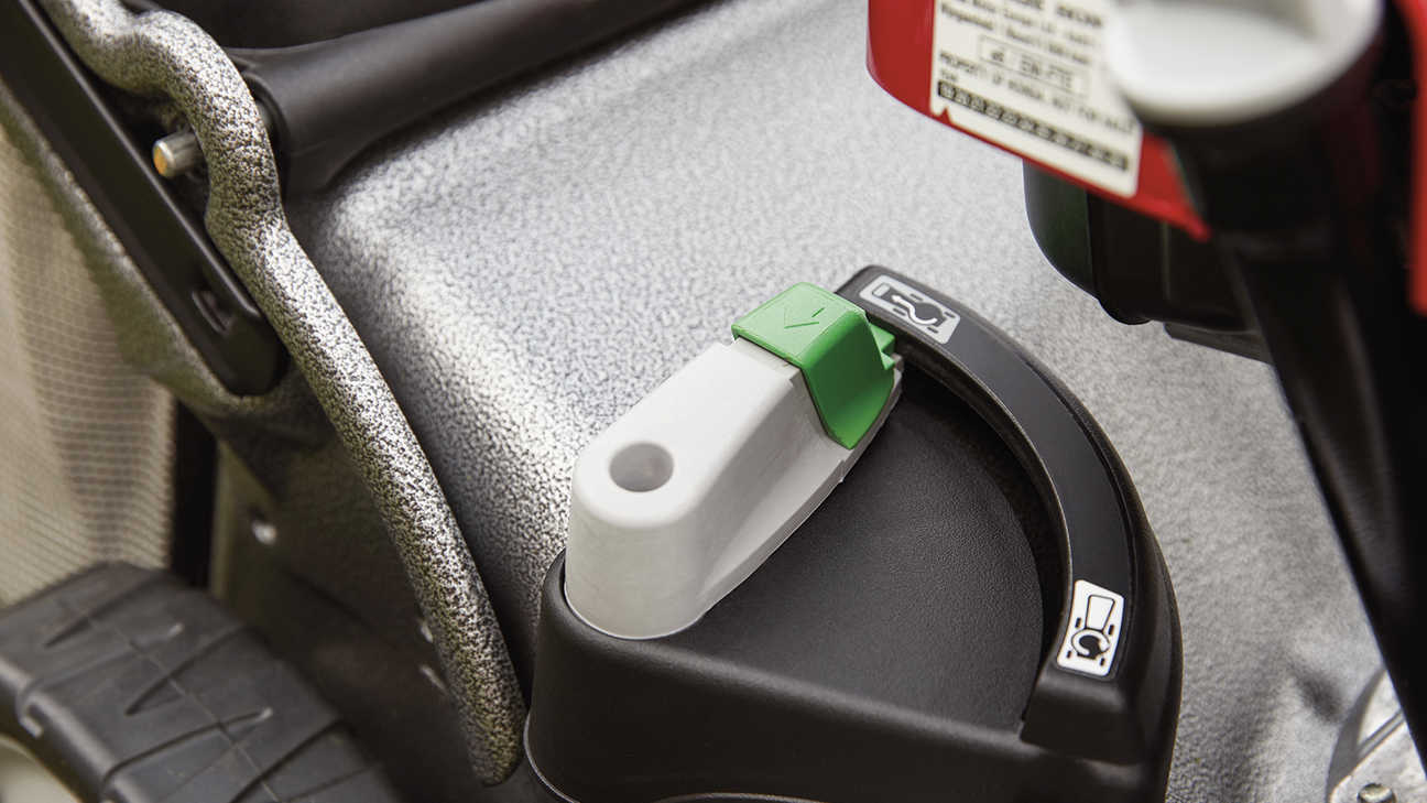 Schalter Honda IZY