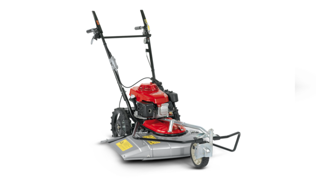 Rasenmaher Garten Honda