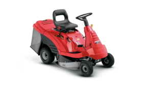 Silent AG Maschinen u. Fahrzeuge Rasen und Garten Honda Honda