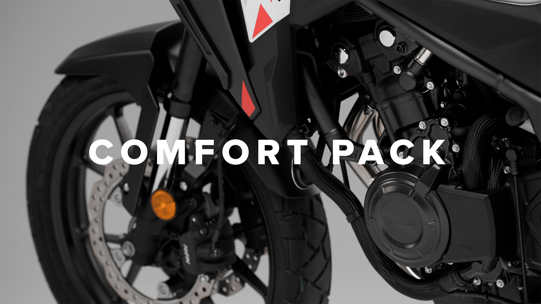 NX500 – Komfort-Paket 2024