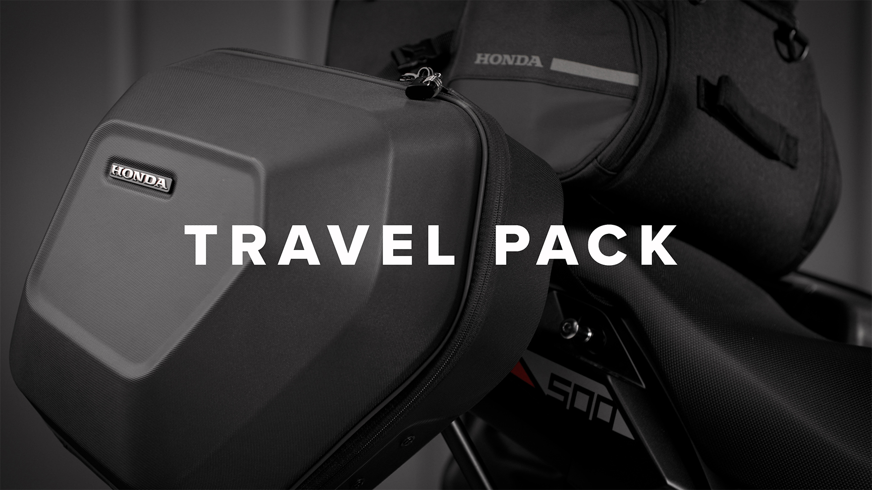 NX500 – Travel-Paket 2024