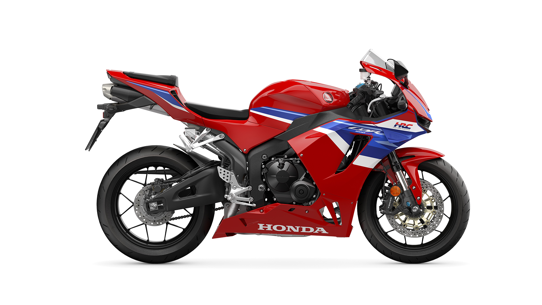 2024 CBR600RR Racing Pack