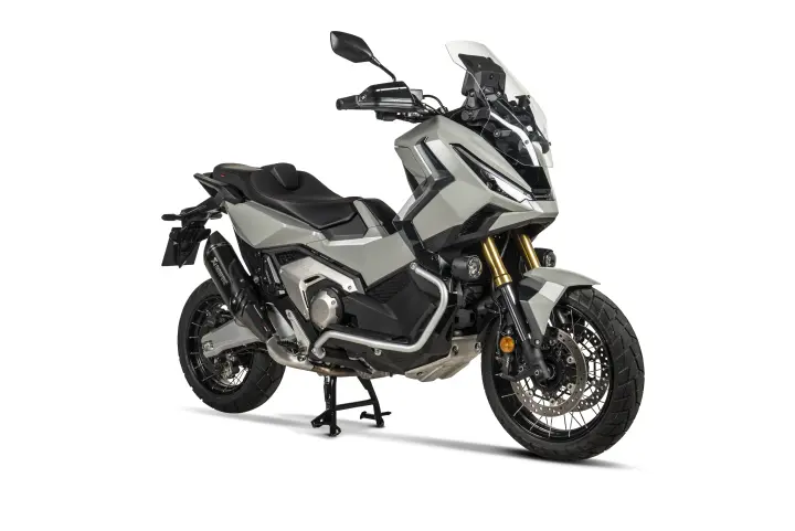 CB650R – Style-Paket