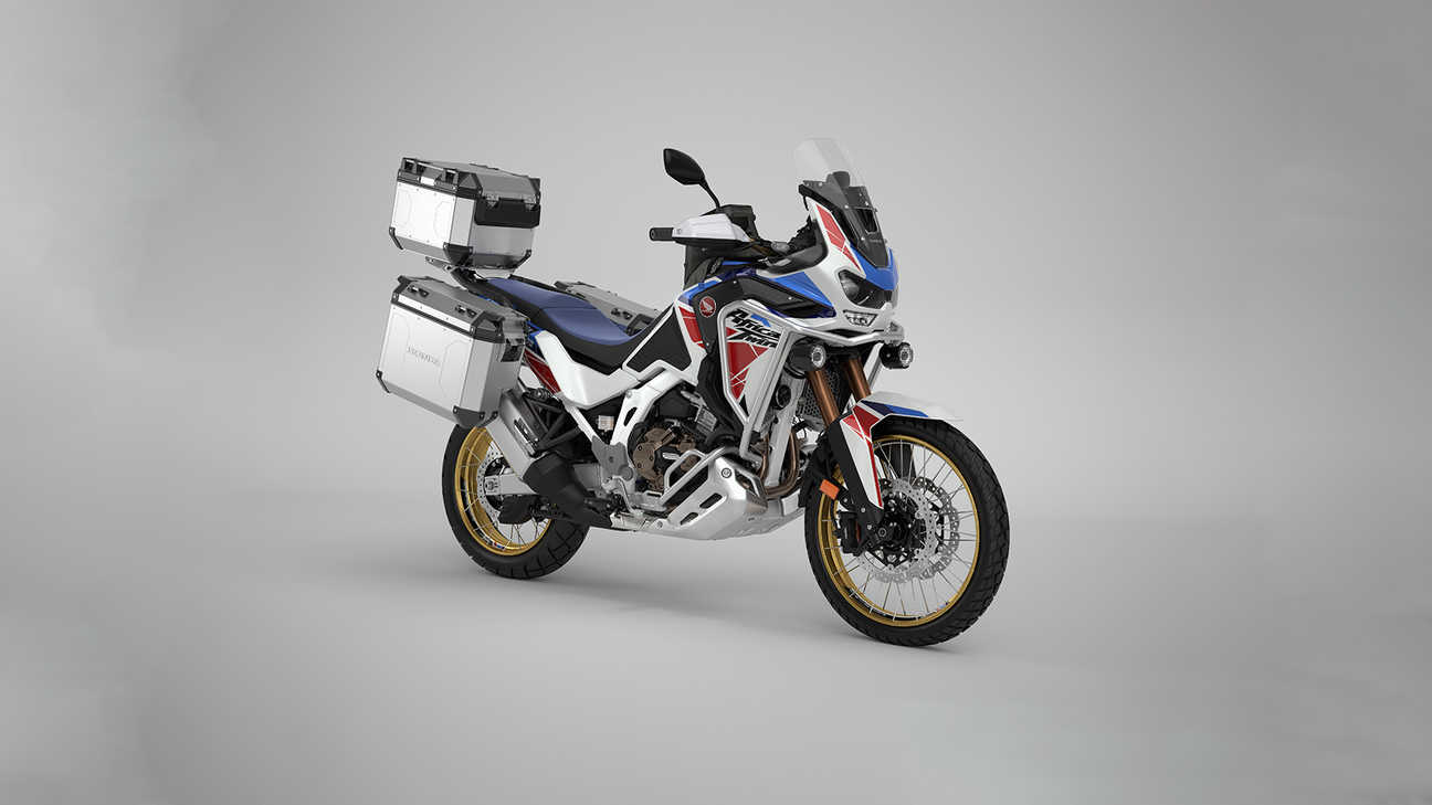 Zubeh r CRF1100L Africa Twin Adventure Sports Adventure